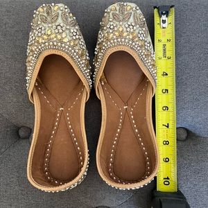 Punjabi shoes